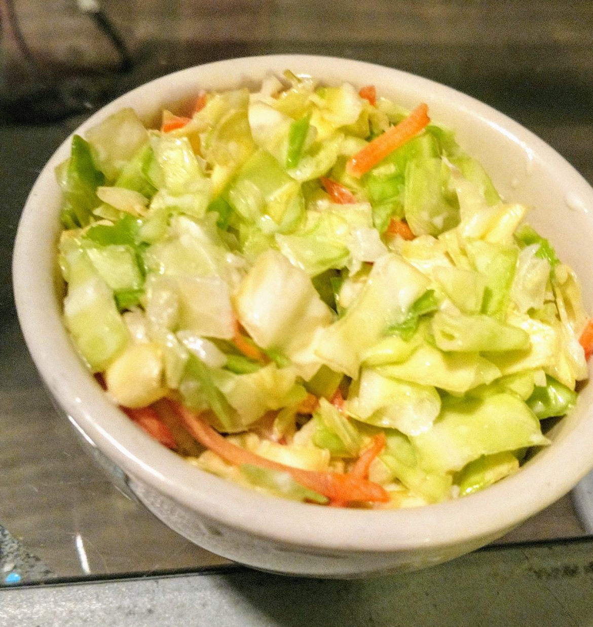 Coleslaw