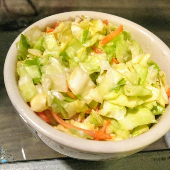 Coleslaw