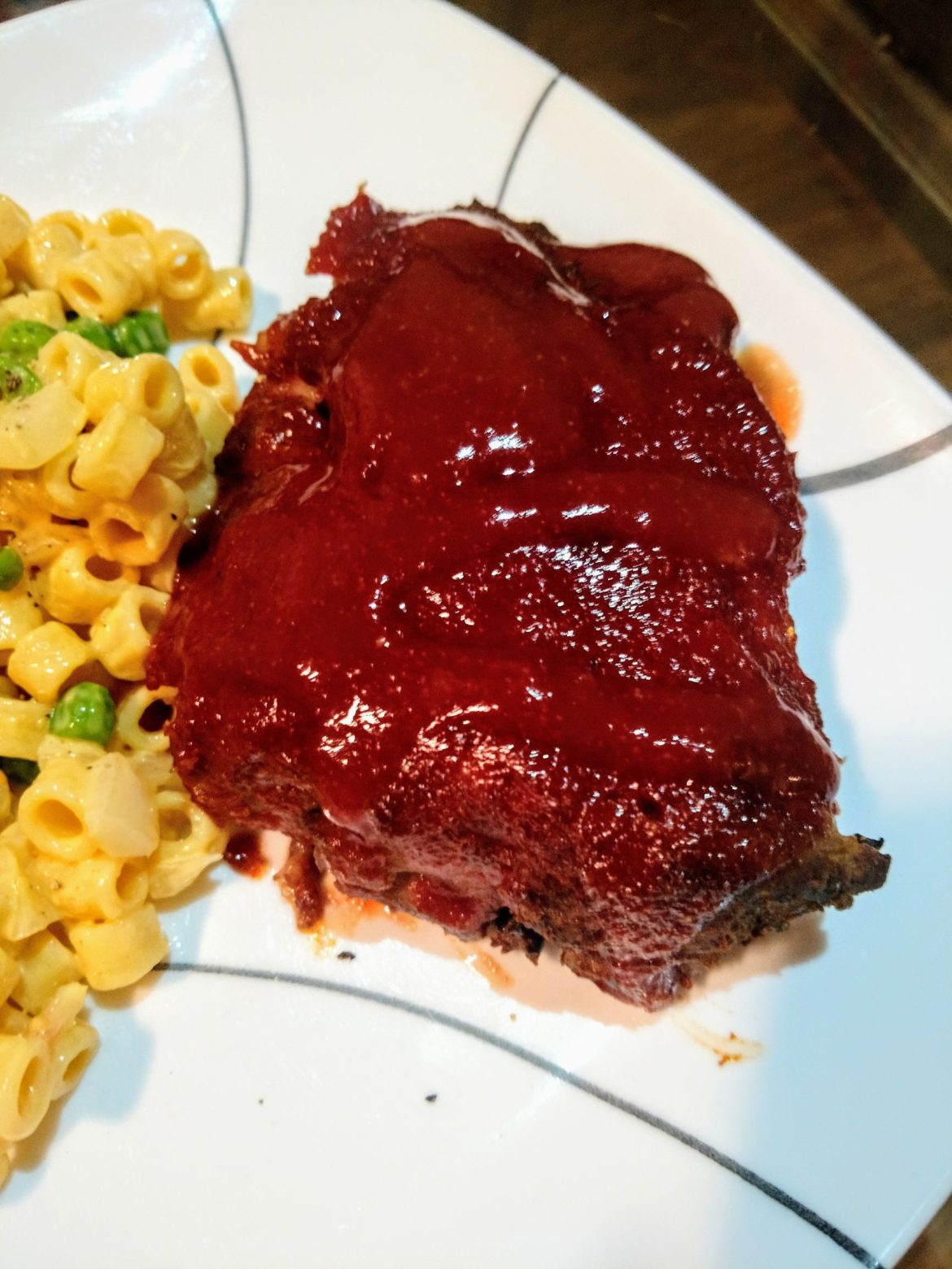Instant Pot Spare Ribs