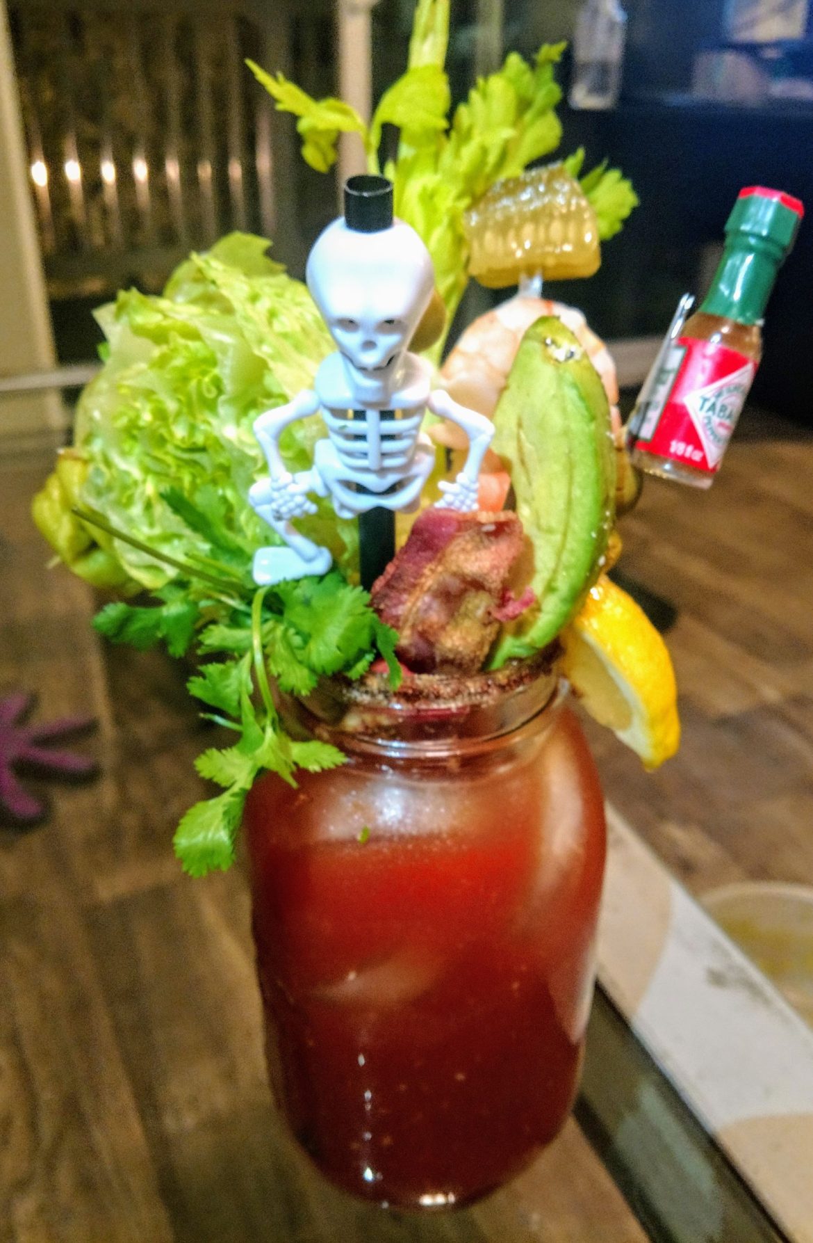 Bloody Mary