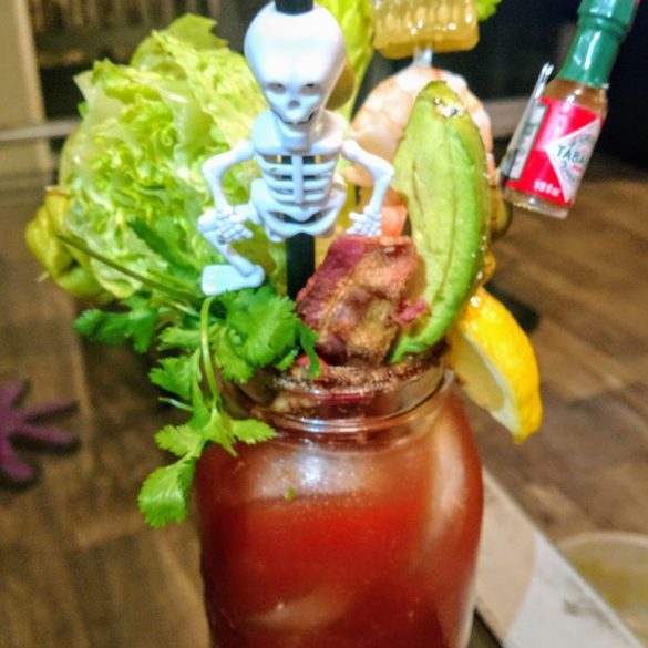 Bloody Mary