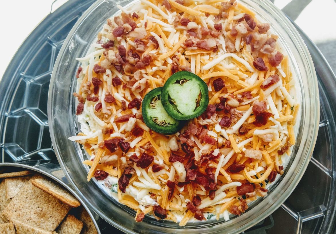 jalapeno popper dip