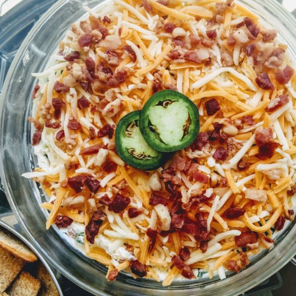 jalapeno popper dip