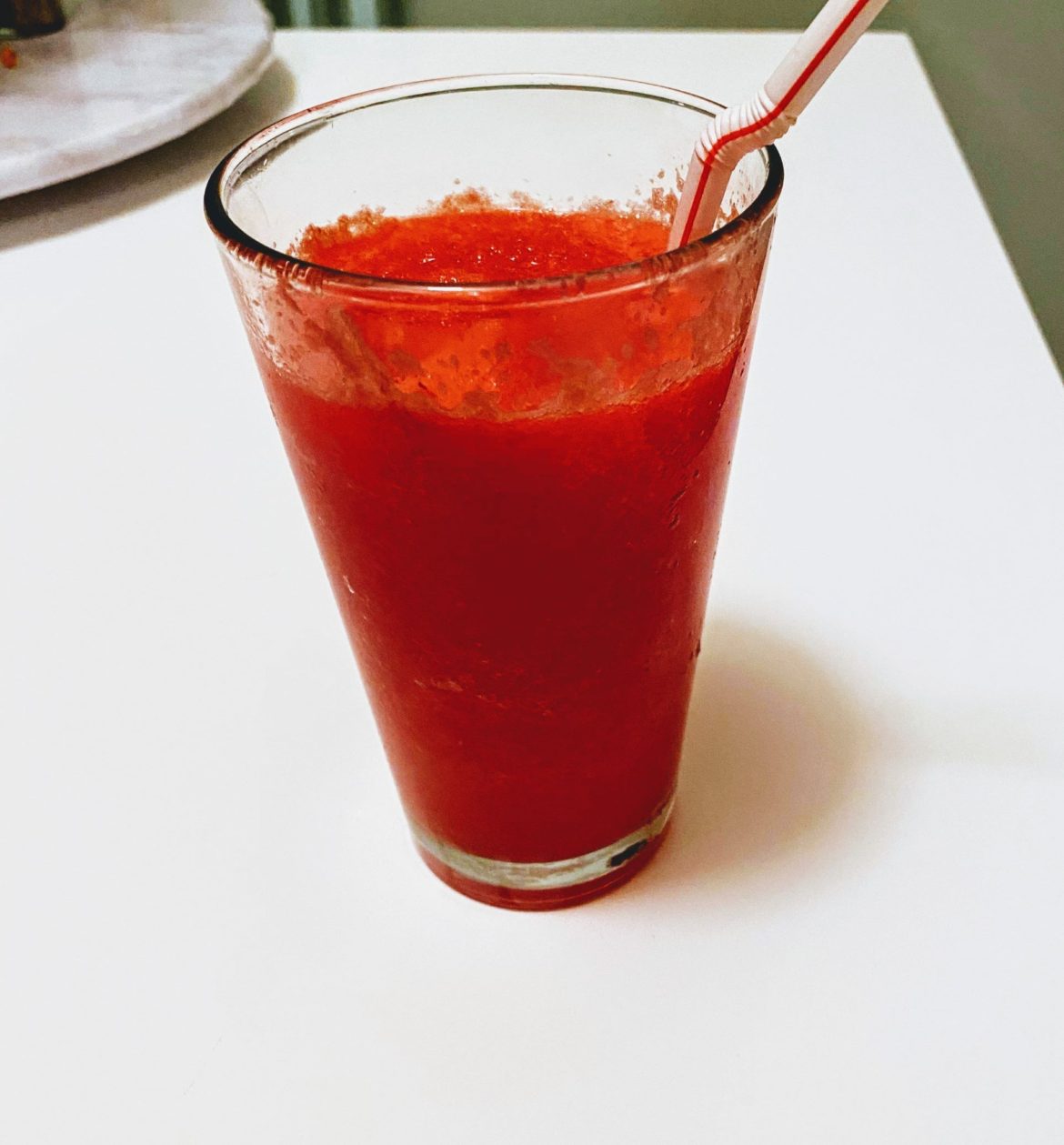 Watermelon Margarita