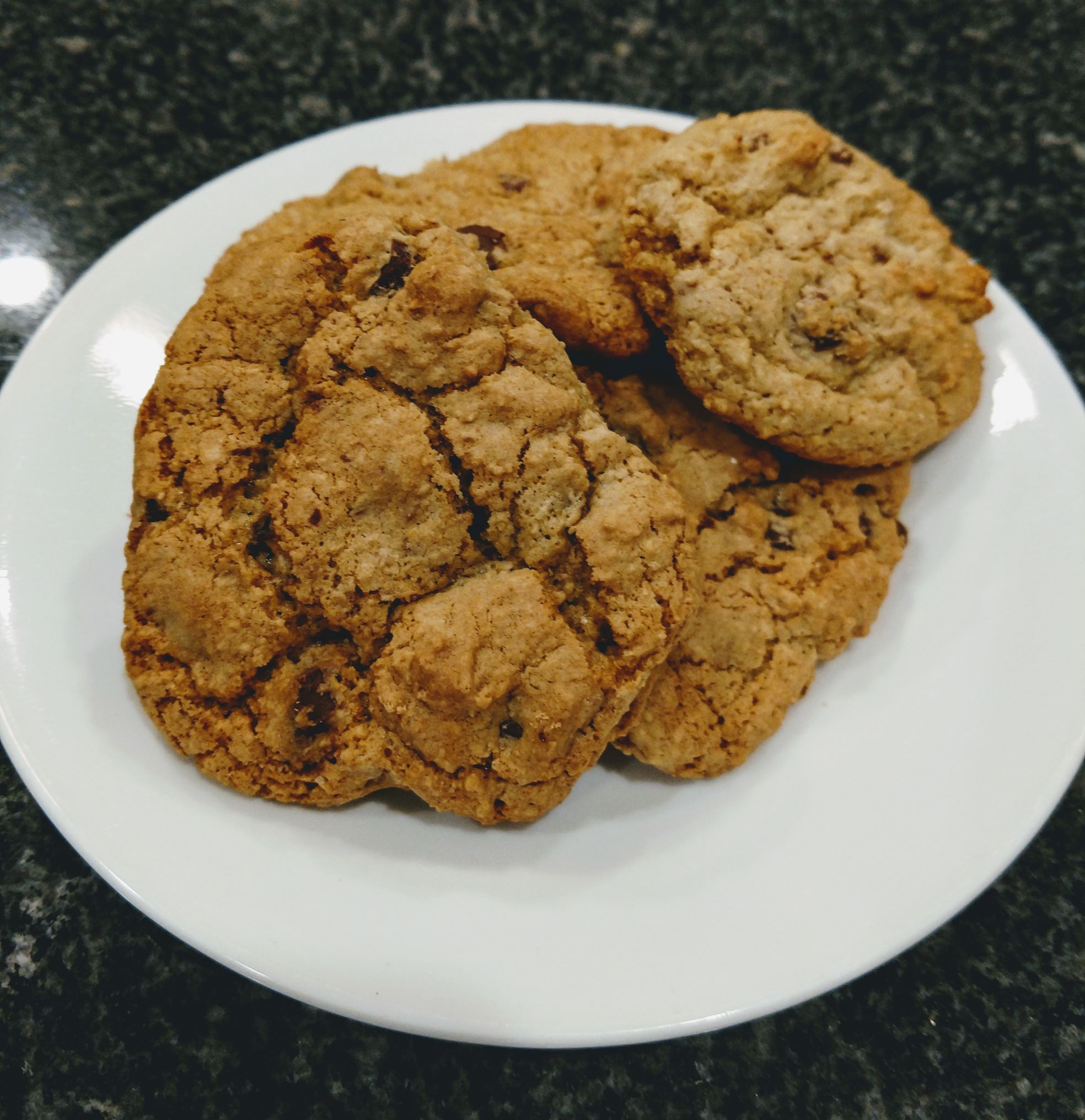 Neiman Marcus Cookies